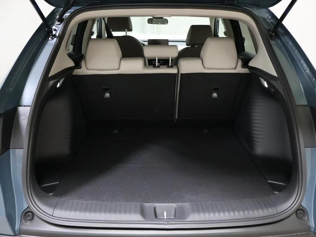 new 2026 Honda HR-V car, priced at $29,105
