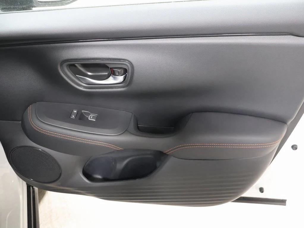 new 2026 Honda HR-V car, priced at $31,405