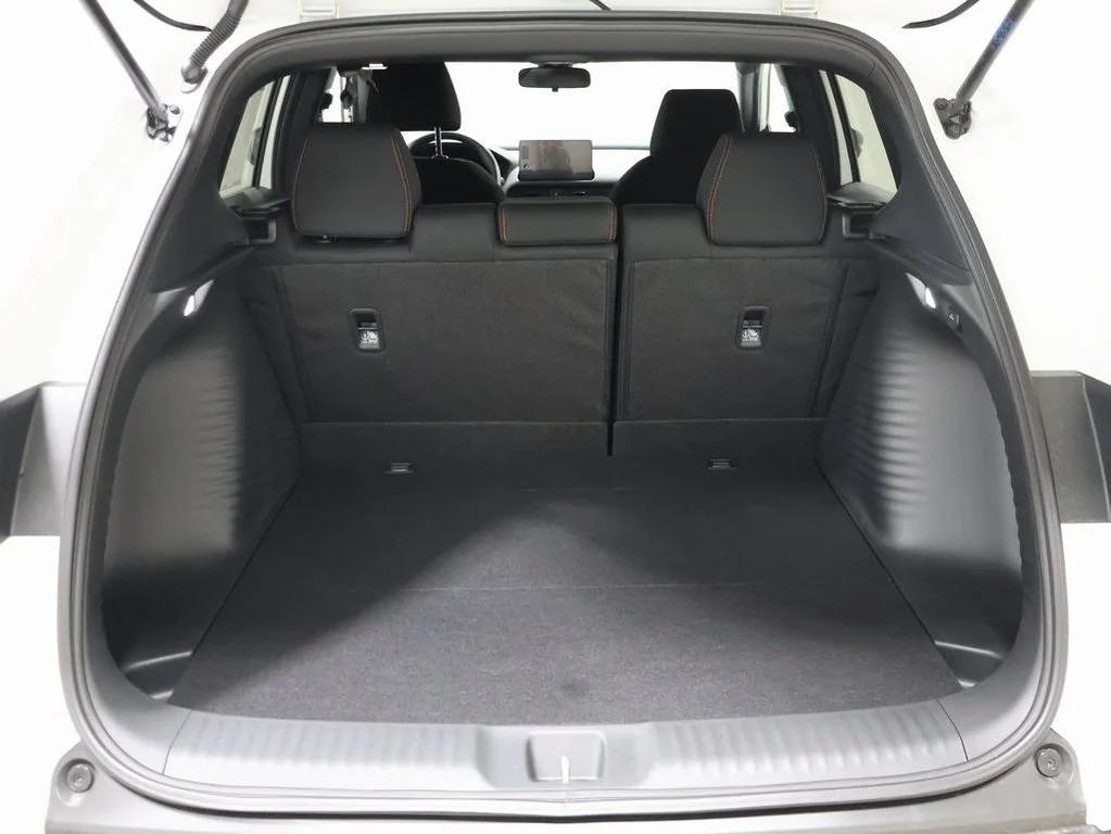 new 2026 Honda HR-V car, priced at $31,405