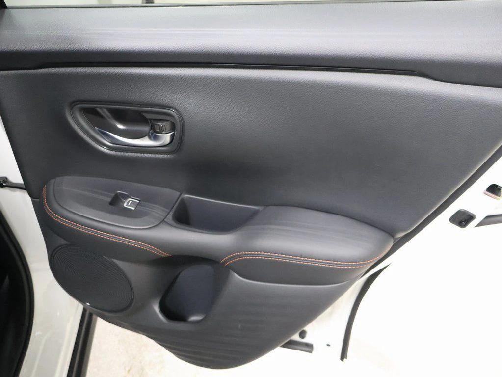 new 2026 Honda HR-V car, priced at $30,905