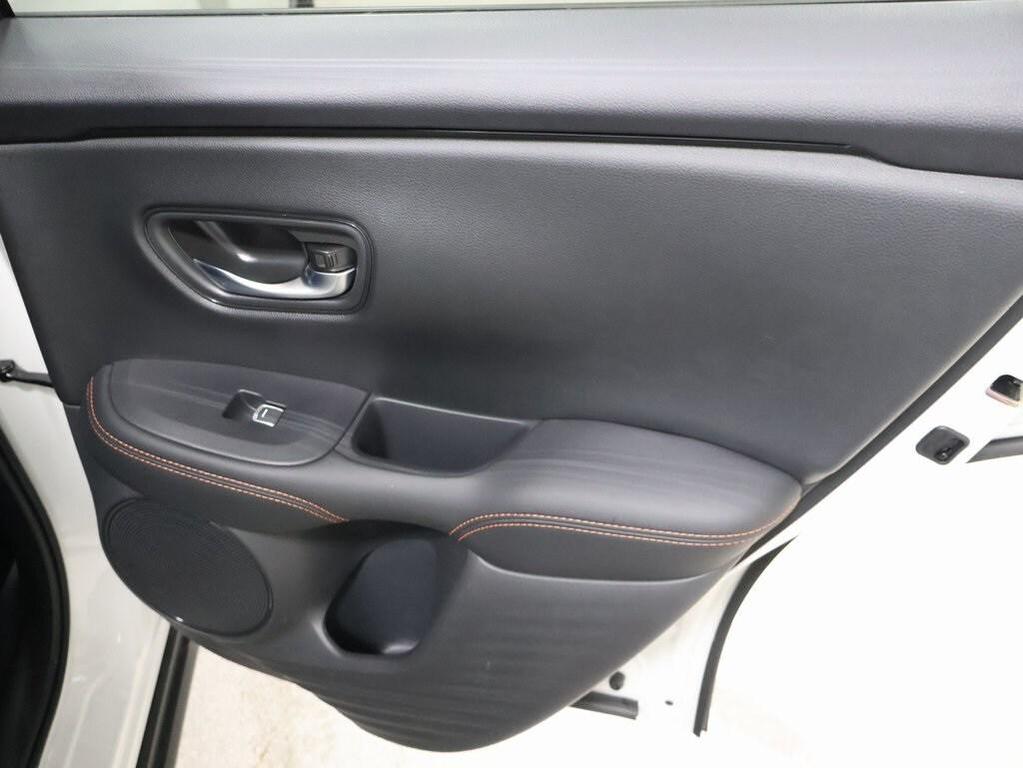 new 2026 Honda HR-V car, priced at $31,405