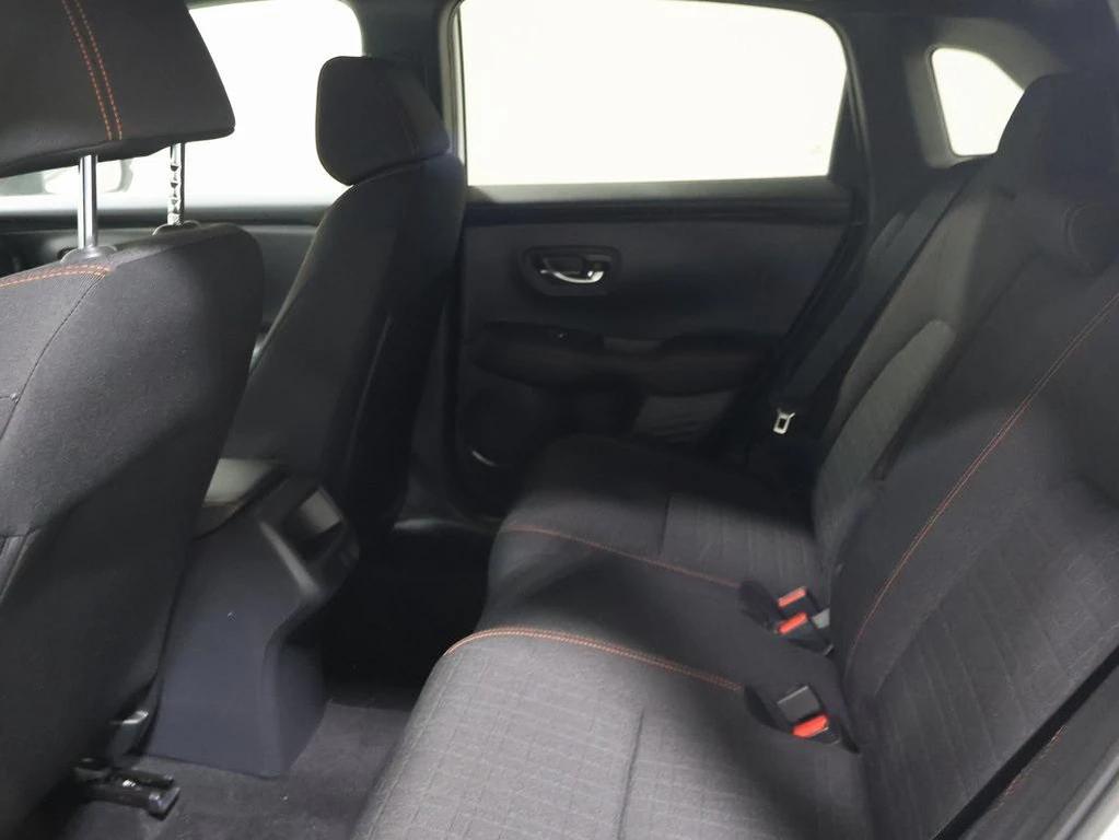 new 2026 Honda HR-V car, priced at $31,405