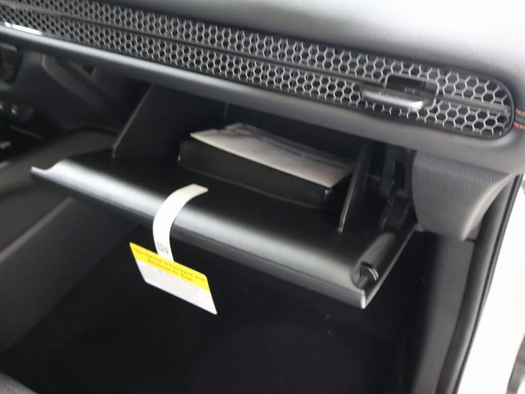 new 2026 Honda HR-V car, priced at $31,405