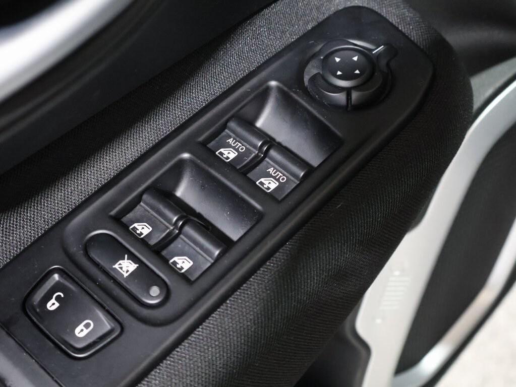 used 2020 Jeep Renegade car, priced at $16,700