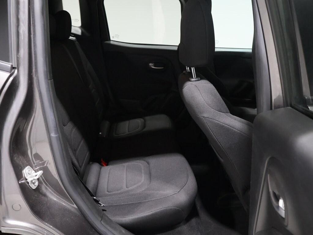 used 2020 Jeep Renegade car, priced at $16,700