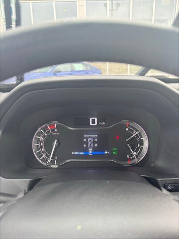 used 2023 Honda Ridgeline car, priced at $36,000
