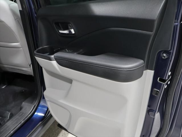used 2023 Honda Ridgeline car, priced at $35,000