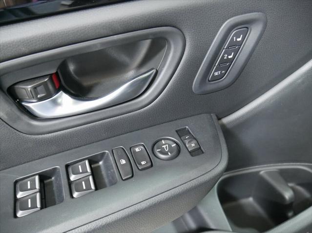 new 2025 Honda Pilot car, priced at $47,050