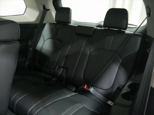 new 2025 Honda Pilot car, priced at $47,050
