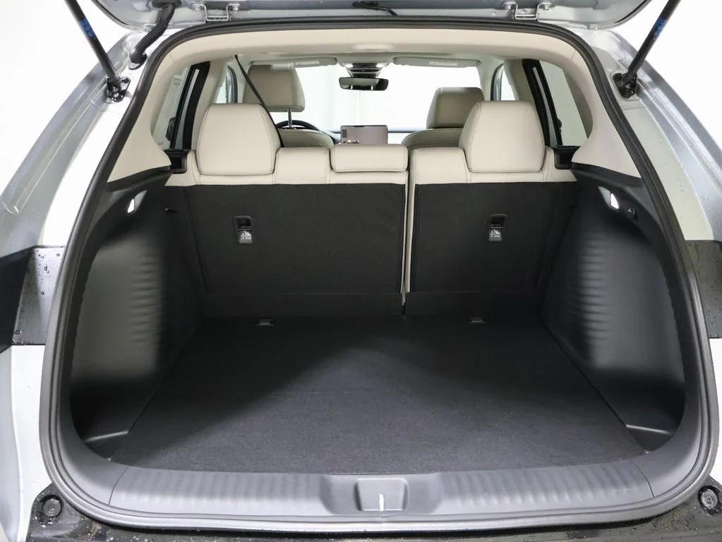 new 2026 Honda HR-V car, priced at $33,000