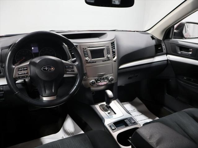 used 2014 Subaru Legacy car, priced at $7,800
