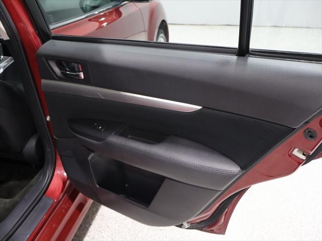 used 2014 Subaru Legacy car, priced at $7,800