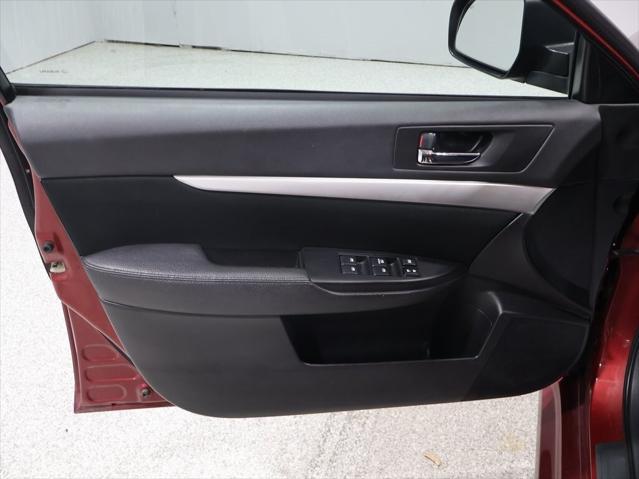 used 2014 Subaru Legacy car, priced at $7,800