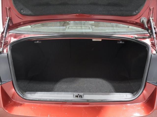 used 2014 Subaru Legacy car, priced at $7,800