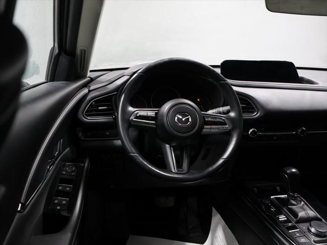 used 2022 Mazda CX-30 car, priced at $23,000