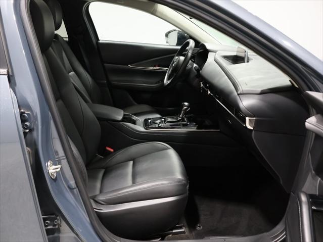 used 2022 Mazda CX-30 car, priced at $23,000