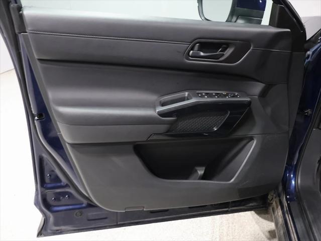 used 2024 Nissan Pathfinder car, priced at $33,653