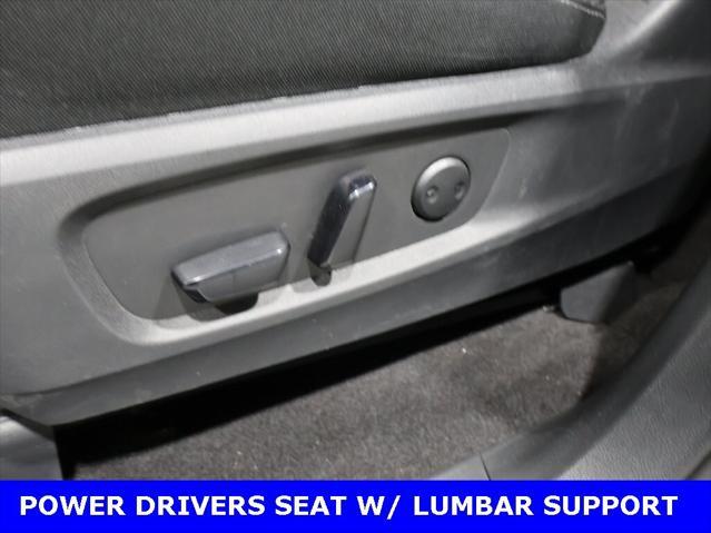 used 2024 Nissan Pathfinder car, priced at $30,500