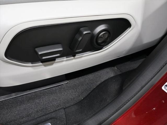 used 2021 Jeep Grand Cherokee L car, priced at $34,000