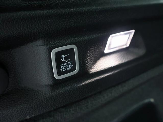 used 2021 Jeep Grand Cherokee L car, priced at $34,000