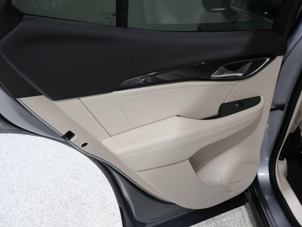 used 2023 Buick Envision car, priced at $24,800