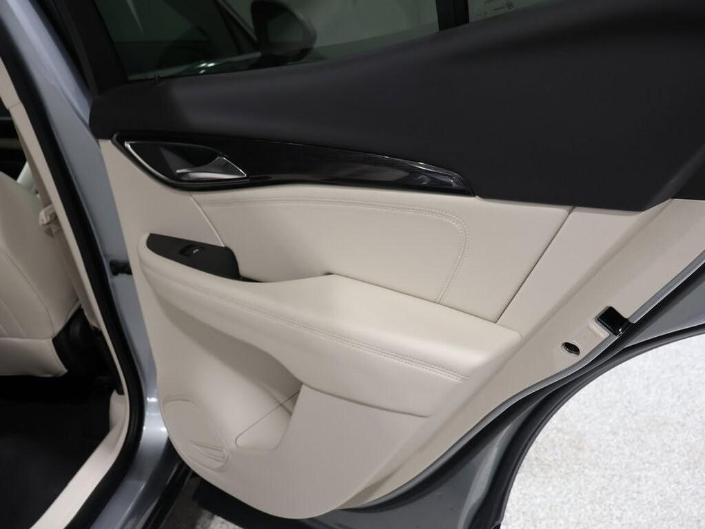 used 2023 Buick Envision car, priced at $24,800