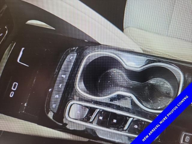 used 2023 Buick Envision car, priced at $27,750