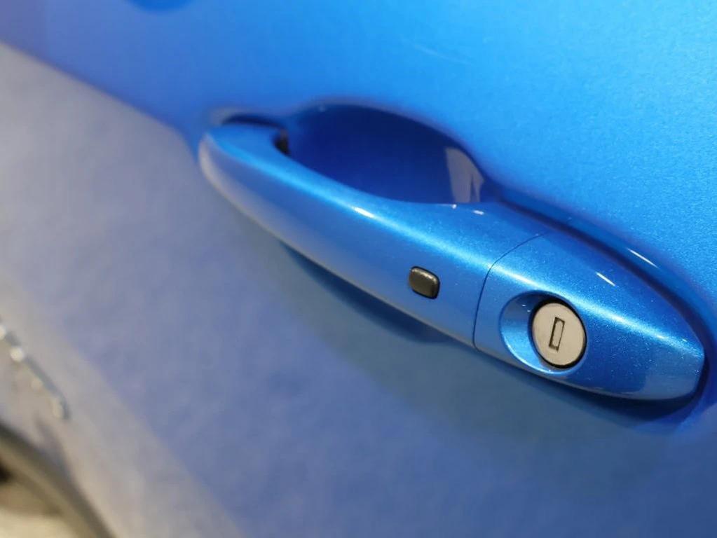 used 2019 Jeep Compass car, priced at $13,500