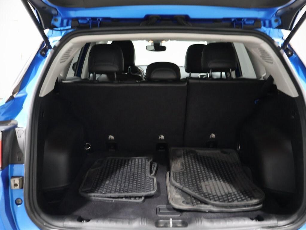 used 2019 Jeep Compass car, priced at $13,500