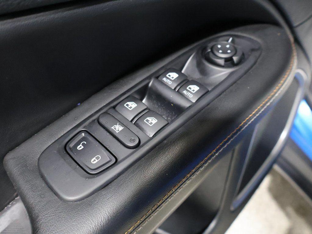 used 2019 Jeep Compass car, priced at $13,500