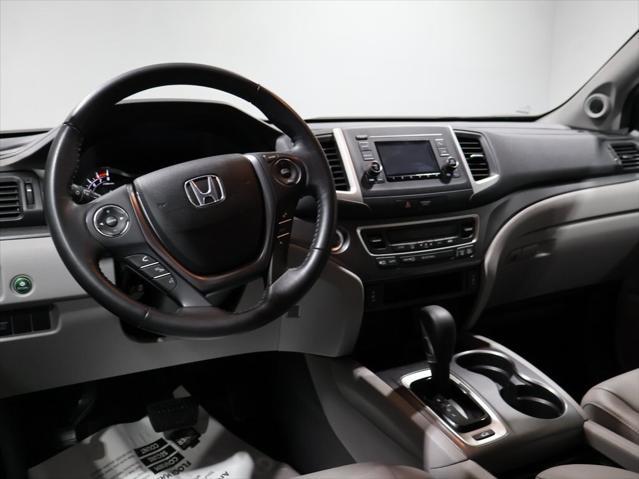 used 2018 Honda Ridgeline car, priced at $26,000