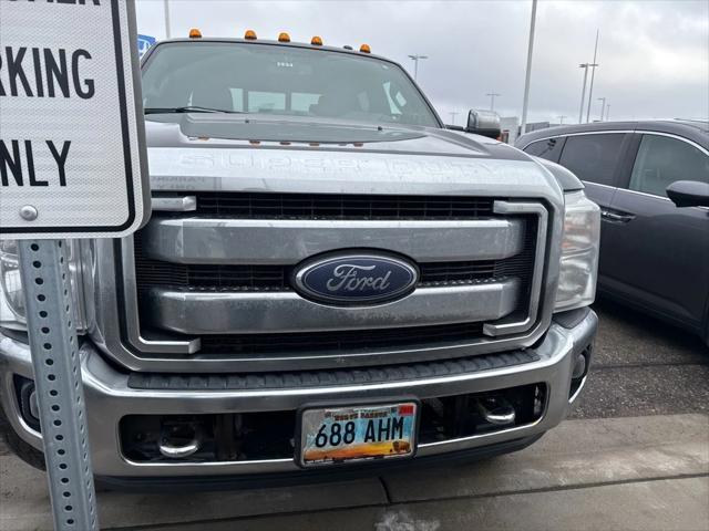 used 2015 Ford F-350 car, priced at $25,320