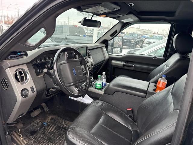 used 2015 Ford F-350 car, priced at $25,320