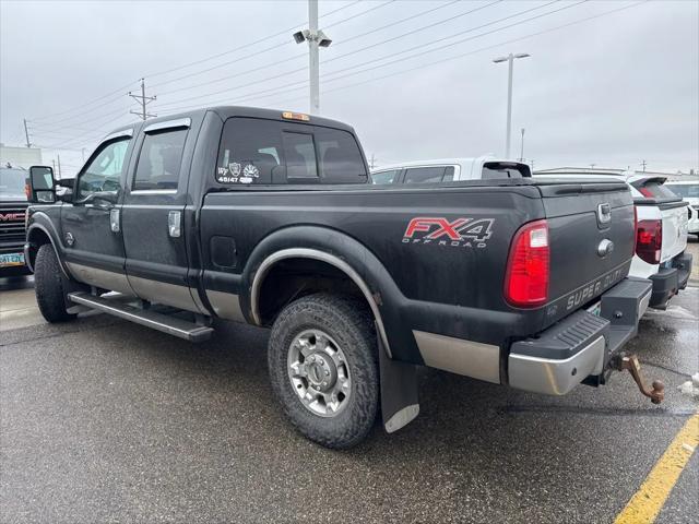 used 2015 Ford F-350 car, priced at $25,320