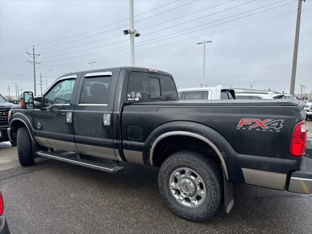 used 2015 Ford F-350 car, priced at $25,320