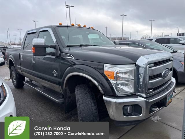 used 2015 Ford F-350 car, priced at $25,320