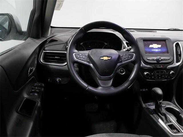 used 2022 Chevrolet Equinox car, priced at $21,000