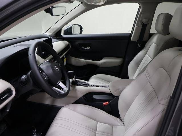 new 2026 Honda HR-V car, priced at $32,445