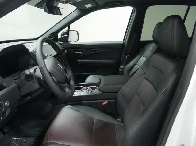 new 2025 Honda Ridgeline car, priced at $48,655