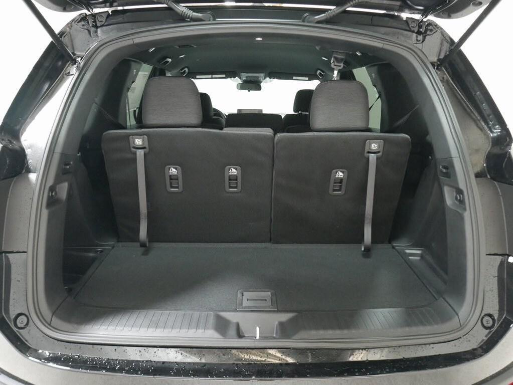 new 2025 Honda Pilot car, priced at $43,795