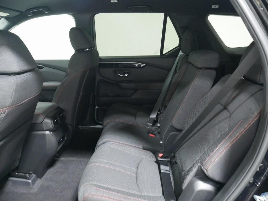 new 2025 Honda Pilot car, priced at $43,795