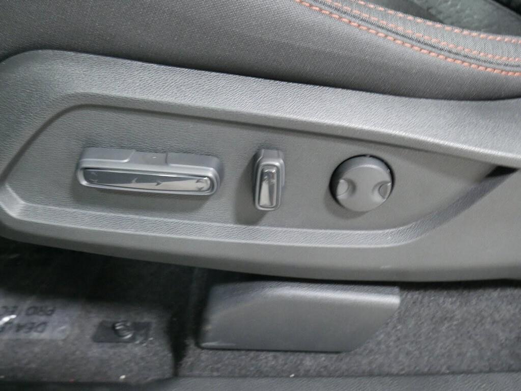 new 2025 Honda Pilot car, priced at $43,795