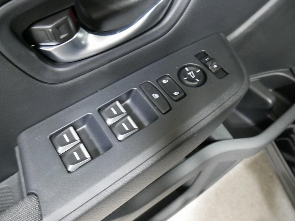 new 2025 Honda Pilot car, priced at $43,795