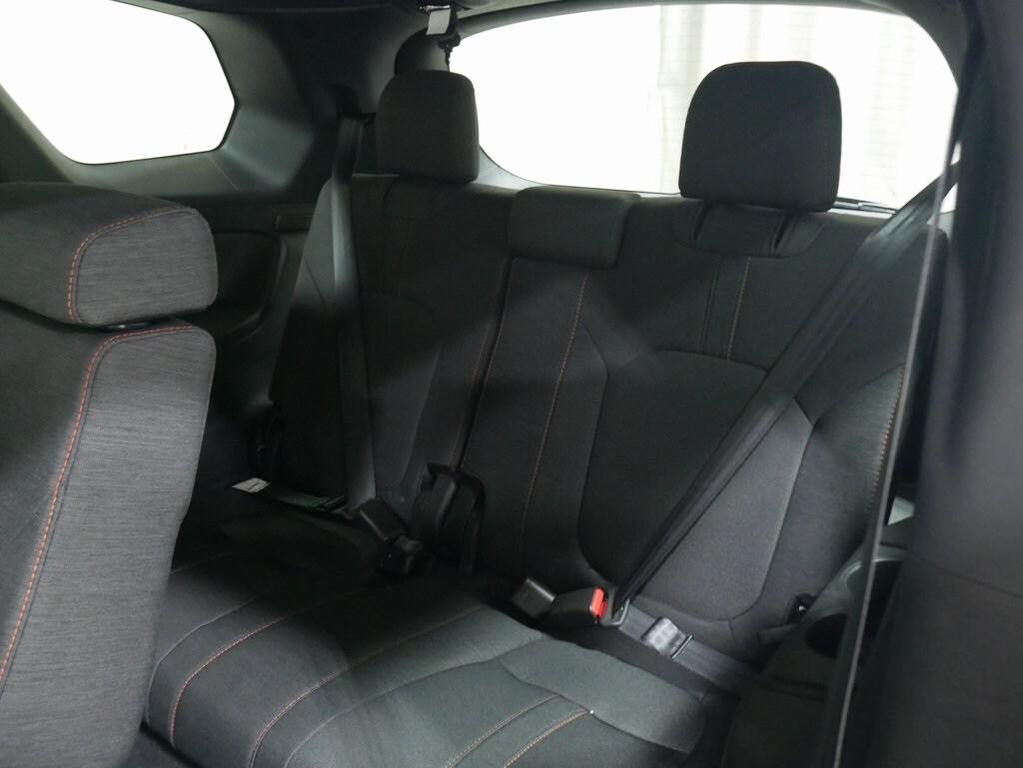 new 2025 Honda Pilot car, priced at $43,795