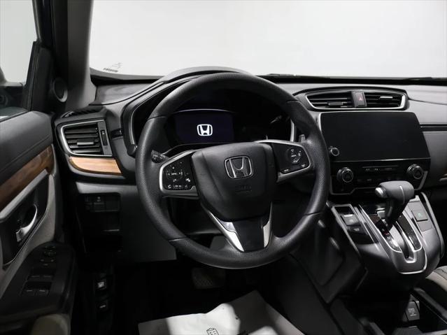 used 2019 Honda CR-V car, priced at $23,000