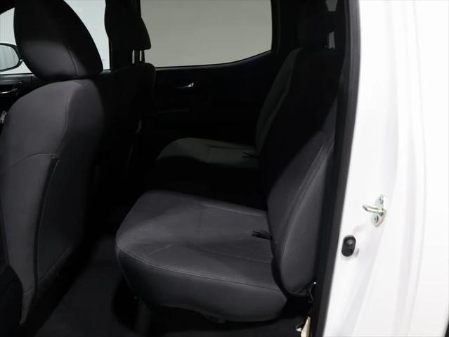used 2017 Toyota Tacoma car, priced at $28,900