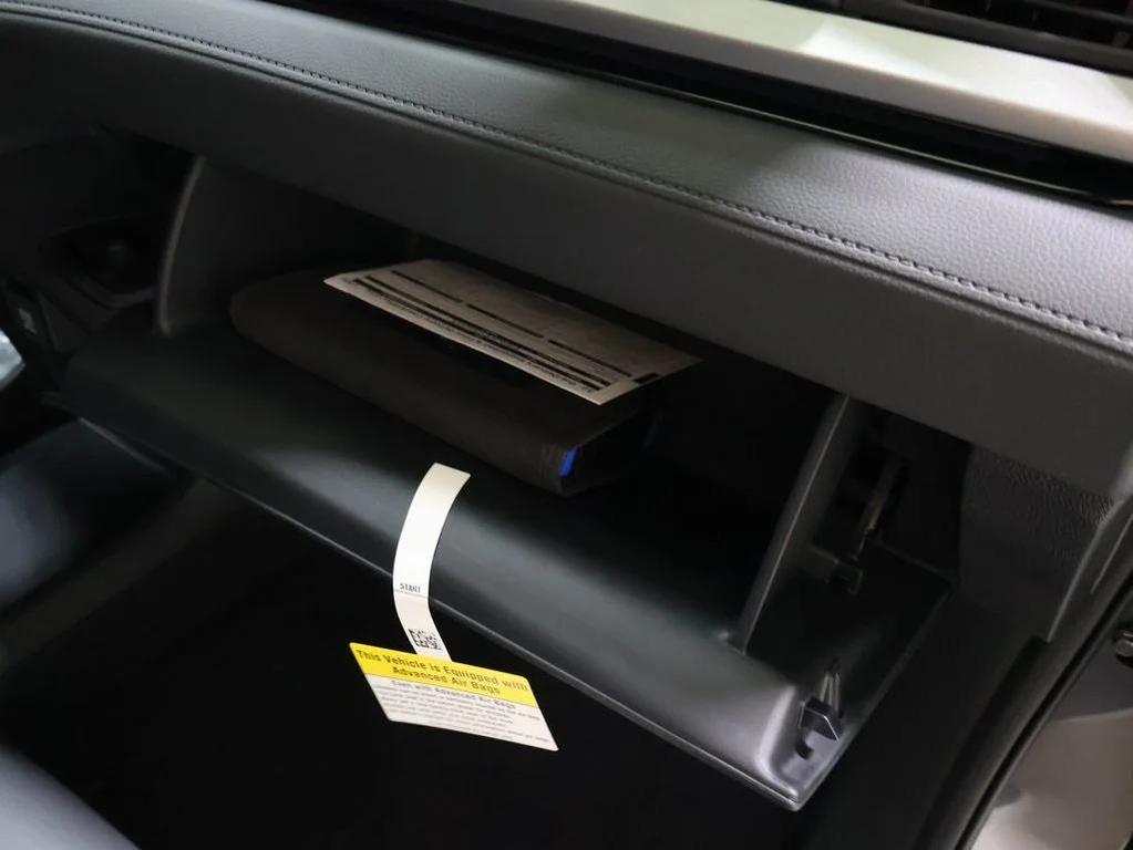 new 2026 Honda Odyssey car, priced at $48,990