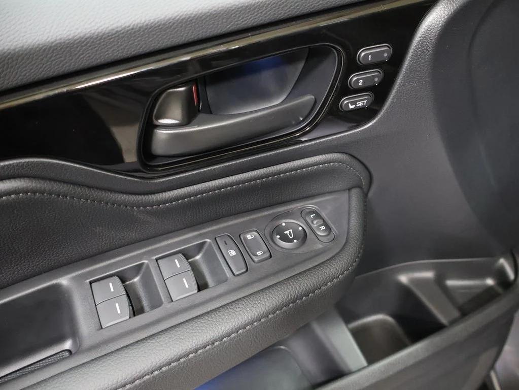 new 2026 Honda Odyssey car, priced at $48,990