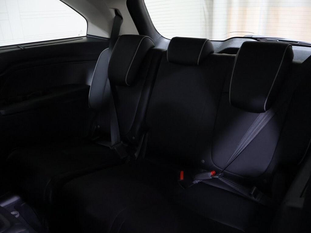 new 2026 Honda Odyssey car, priced at $48,990