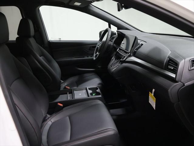 new 2025 Honda Odyssey car, priced at $45,275